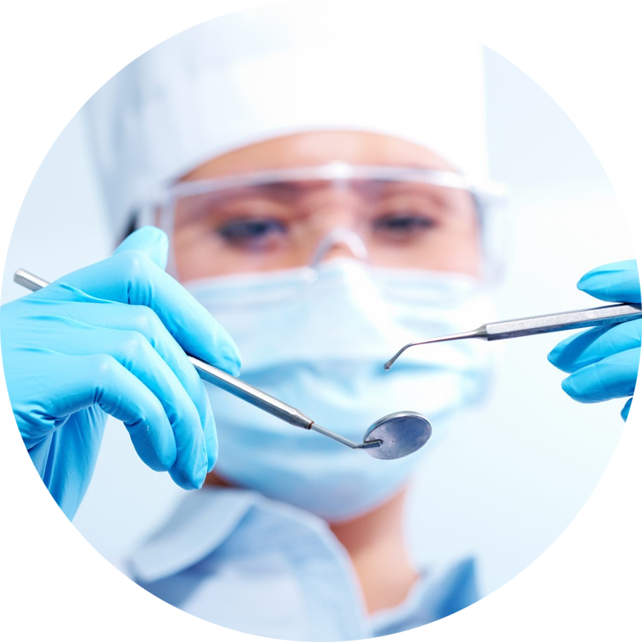 Индивидуальный подход